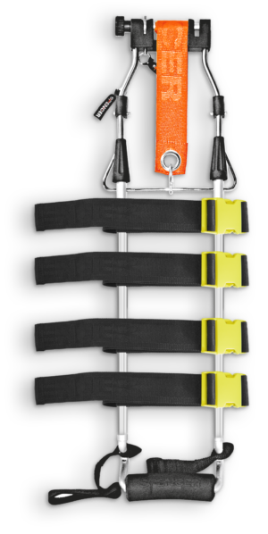 DAVIS : Attelle de traction/immobilisation