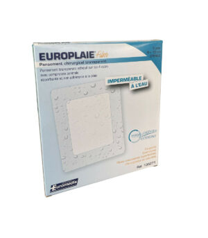 EUROPLAIE STERILE LPP