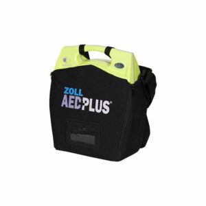 DAE ZOLL AED PLUS® + Sacoche offerte – Image 2