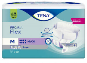 PROTECTIONS TENA FLEX