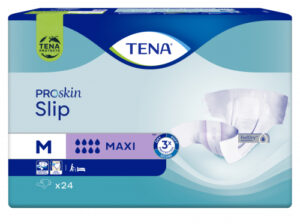 PROTECTIONS TENA SLIP PROSKIN