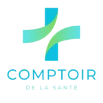 Logo Comptoir de la Santé