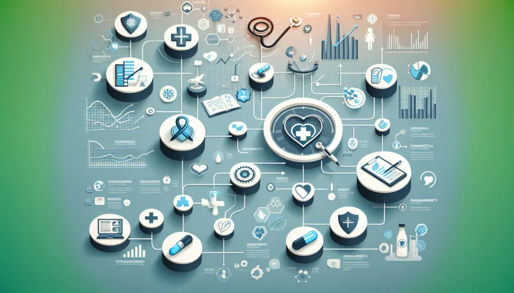 découvrez les tendances émergentes et les projections jusqu'en 2033 du marché du financement de l'équipement médical. cette analyse approfondie explore les opportunités et défis du secteur, offrant des insights précieux pour les investisseurs et les professionnels de la santé.