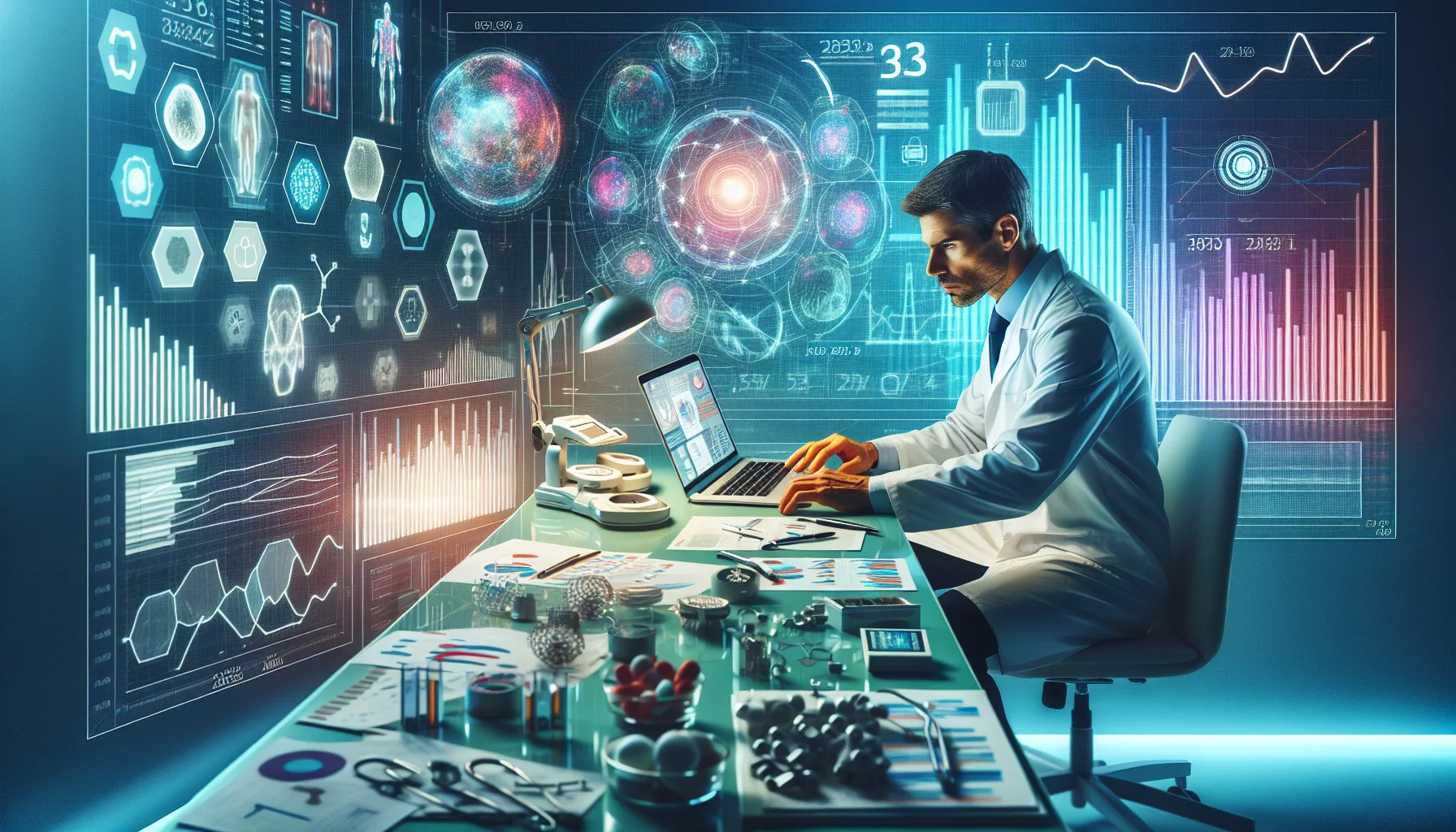 découvrez les enjeux et opportunités du marché du financement de l'équipement médical à travers une analyse approfondie des tendances actuelles et des projections jusqu'en 2033. cette étude examine les facteurs clés influençant le secteur et offre des perspectives stratégiques pour les investisseurs et les professionnels de la santé.