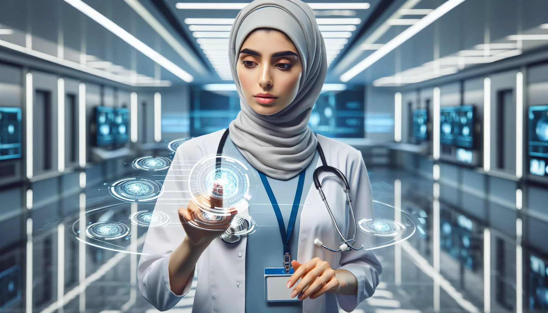 découvrez comment des solutions d'intelligence artificielle innovantes peuvent alléger le fardeau des infirmières dans le secteur de la santé, en optimisant leurs tâches quotidiennes et en améliorant la qualité des soins à travers une technologie avancée.