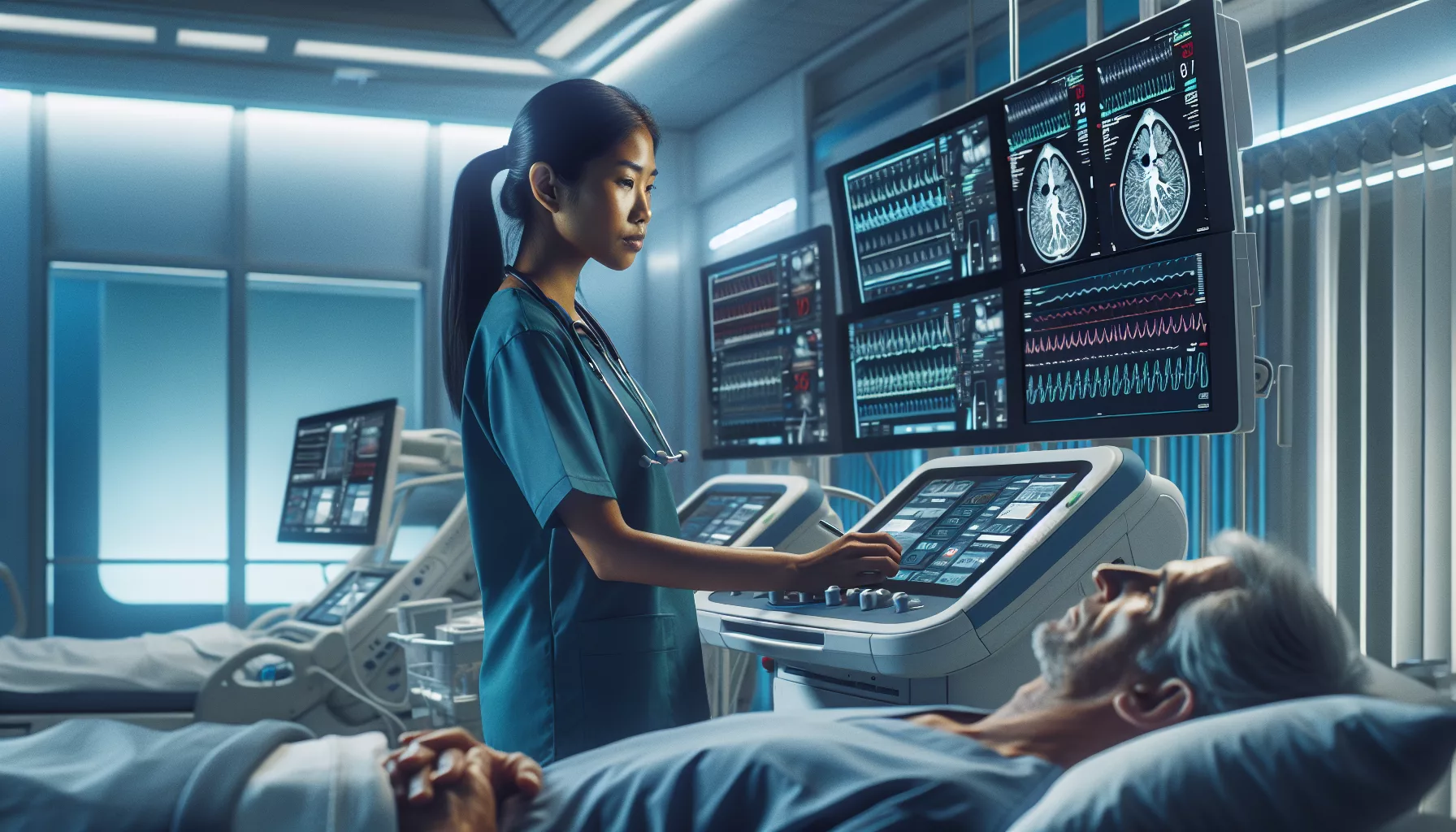 découvrez comment ge healthcare révolutionne le secteur médical avec la médecine de précision, favorisant une approche sans frontières pour une santé accessible à tous. explorez les innovations qui transforment les soins de santé et améliorent les résultats pour les patients à travers le monde.