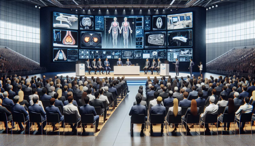 découvrez comment ge healthcare révolutionne le secteur médical en propulsant la médecine de précision, ouvrant la voie à une santé sans frontières. explorez les innovations qui transforment les soins de santé et améliorent la vie des patients à travers le monde.