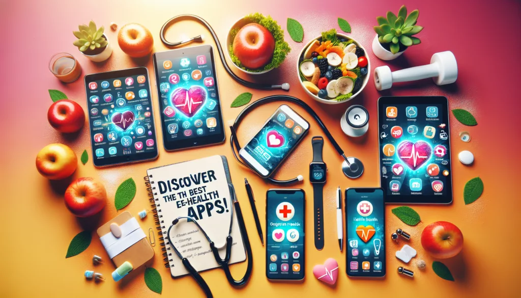 découvrez notre sélection des meilleures applications de e-santé qui révolutionnent votre bien-être au quotidien. suivez vos habitudes, accédez à des conseils santé personnalisés et restez connecté avec vos professionnels de santé grâce à ces outils innovants.