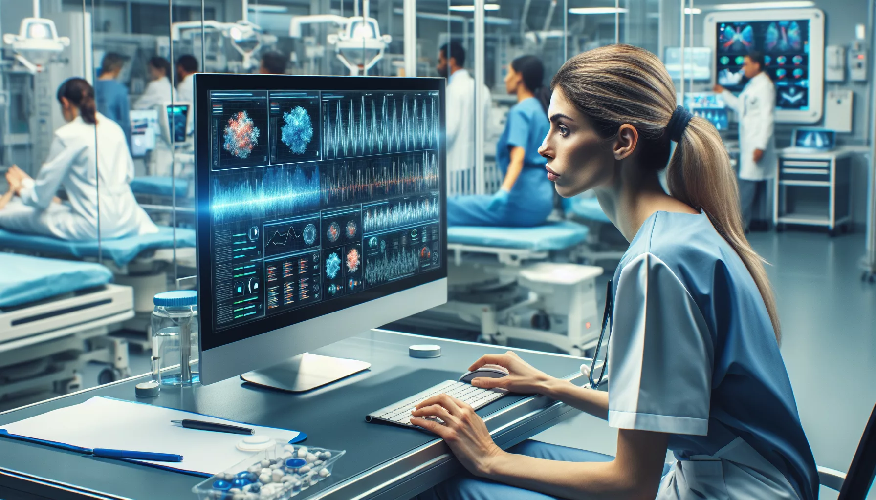 découvrez les risques technologiques qui menaçent notre santé en 2025, avec un accent particulier sur les dangers liés à l'intelligence artificielle. explorez les impacts potentiels sur notre bien-être et les mesures à adopter pour se prémunir contre ces nouveaux défis.