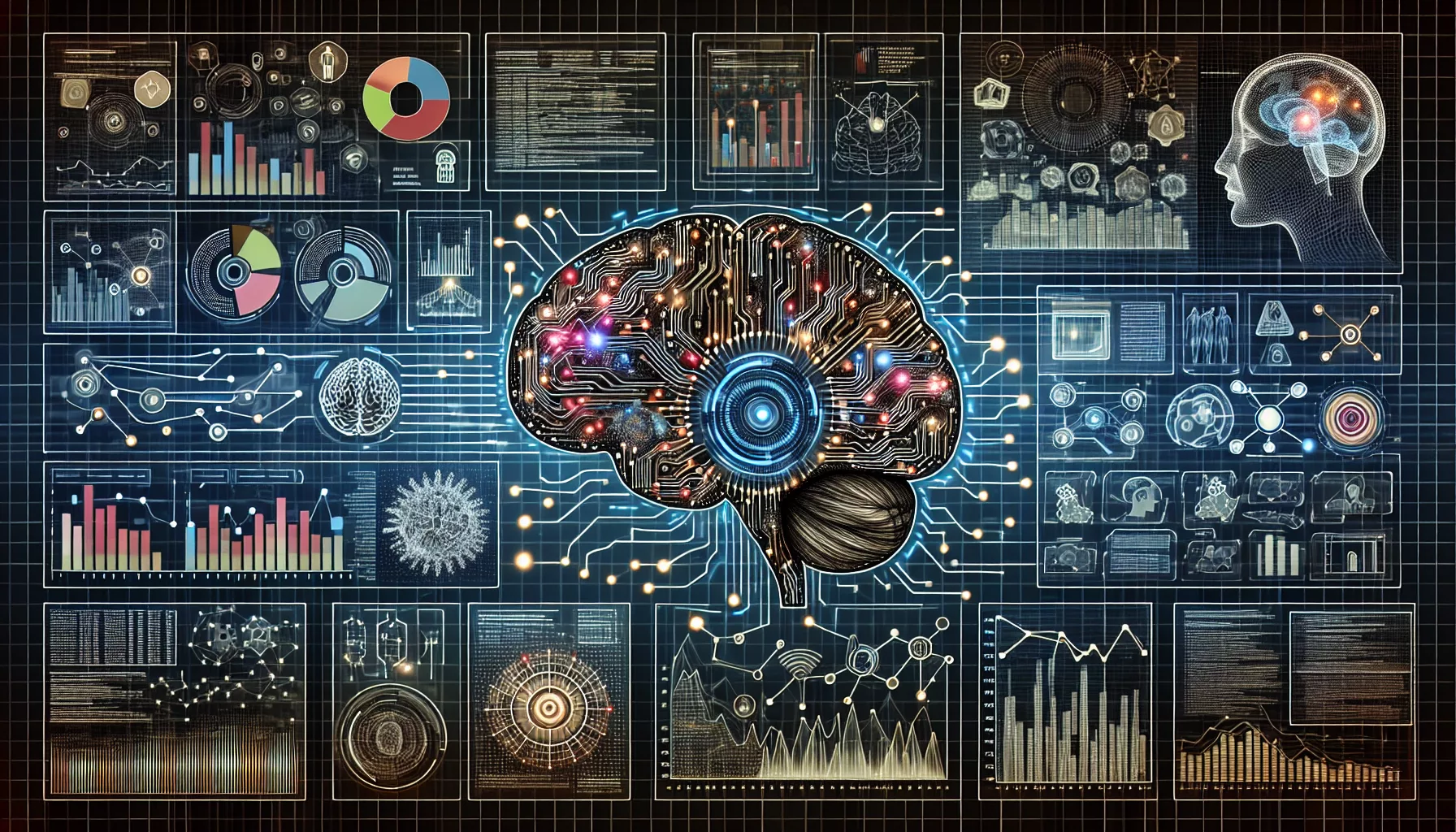 découvrez comment l'intelligence artificielle transforme le domaine de la santé mentale en facilitant le diagnostic et en offrant un accompagnement personnalisé pour les patients. un allié précieux pour les professionnels de santé et les personnes en quête de soutien.