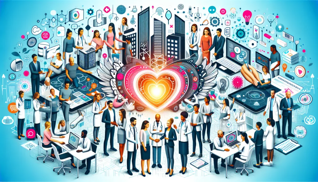 découvrez comment sycai medical, grâce à une levée de fonds de 3 millions d'euros, utilise l'intelligence artificielle pour transformer le diagnostic du cancer. une avancée prometteuse qui pourrait changer la vie des patients et améliorer la précision des diagnostics.