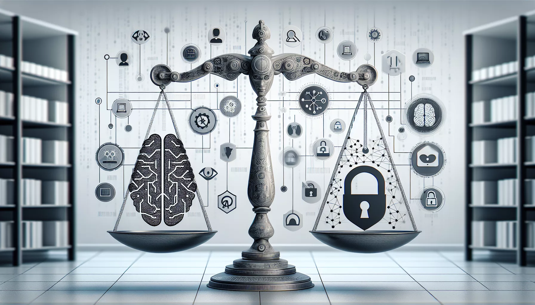 découvrez comment un modèle européen d'intelligence artificielle peut allier innovation et respect de la vie privée. explorez une vision réalisable pour un avenir numérique éthique et sécurisé.