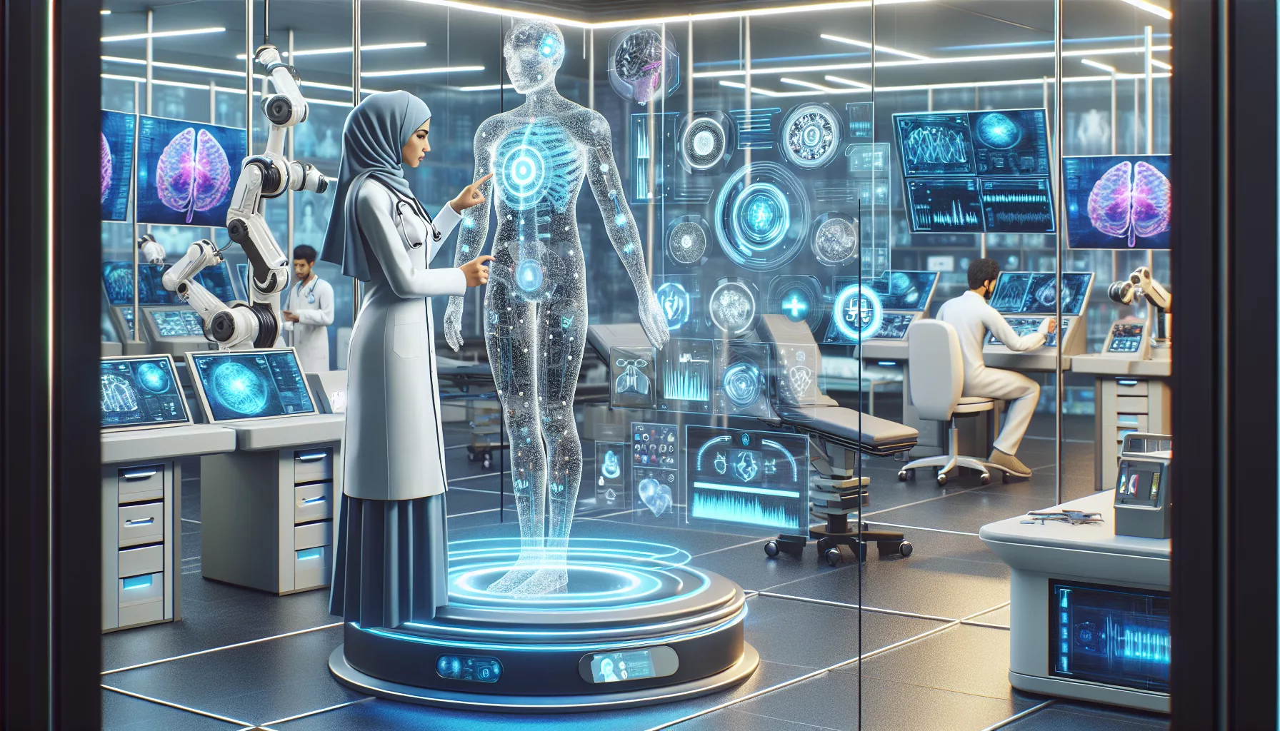 découvrez comment l'apprentissage automatique révolutionne la pratique médicale grâce à l'analyse des données. explorez l'importance cruciale des données pour améliorer les diagnostics, personnaliser les traitements et optimiser la recherche médicale.