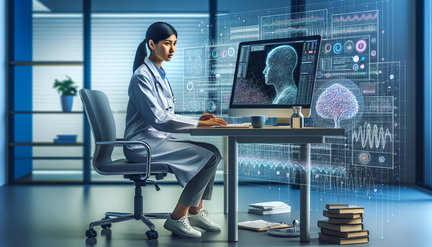 découvrez comment l'apprentissage automatique transforme la pratique médicale grâce à l'importance cruciale des données. explorez les applications, les défis et l'impact de ces technologies sur la précision des diagnostics et le traitement des patients.