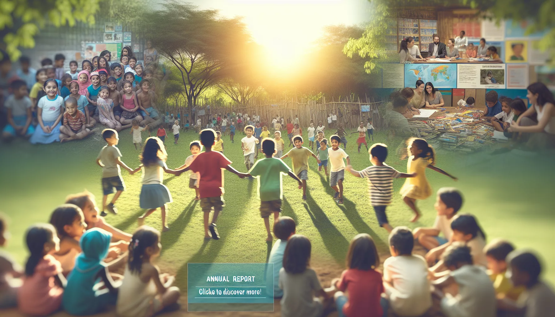 découvrez le bilan annuel 2023 de l'unicef, qui présente un état des lieux détaillé des actions menées pour la protection des enfants à travers le monde. cette analyse met en lumière les réussites, les défis rencontrés et les perspectives d'avenir pour garantir un meilleur avenir aux enfants en difficulté.