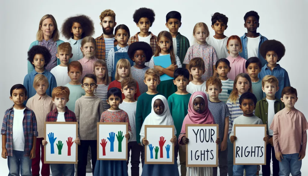 découvrez le bilan annuel 2023 de l'unicef, une analyse complète de l'état des lieux des actions menées pour les enfants à travers le monde. explorez les défis rencontrés et les perspectives d'avenir pour garantir un meilleur avenir aux générations futures.