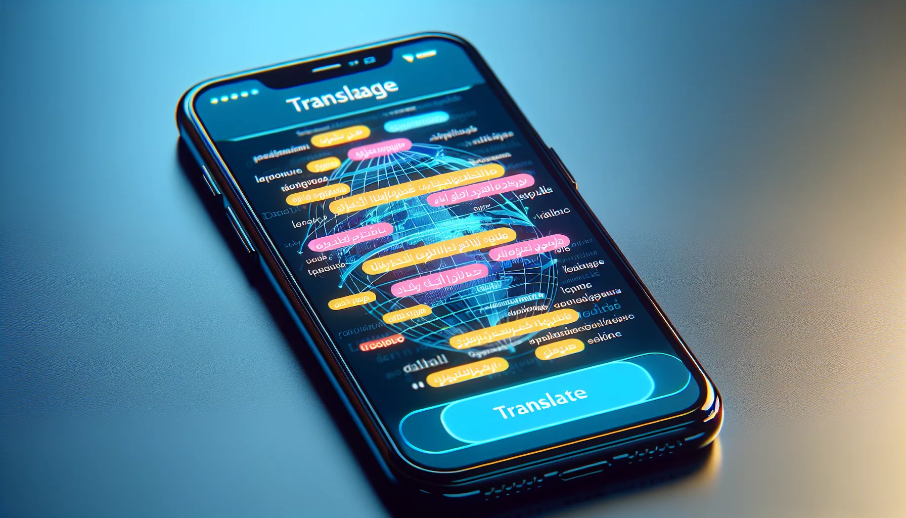 explorez notre sélection des 10 meilleurs outils et logiciels de traduction basés sur l'intelligence artificielle, mis à jour pour janvier 2025. améliorez vos traductions avec ces technologies innovantes qui promettent précision et efficacité.