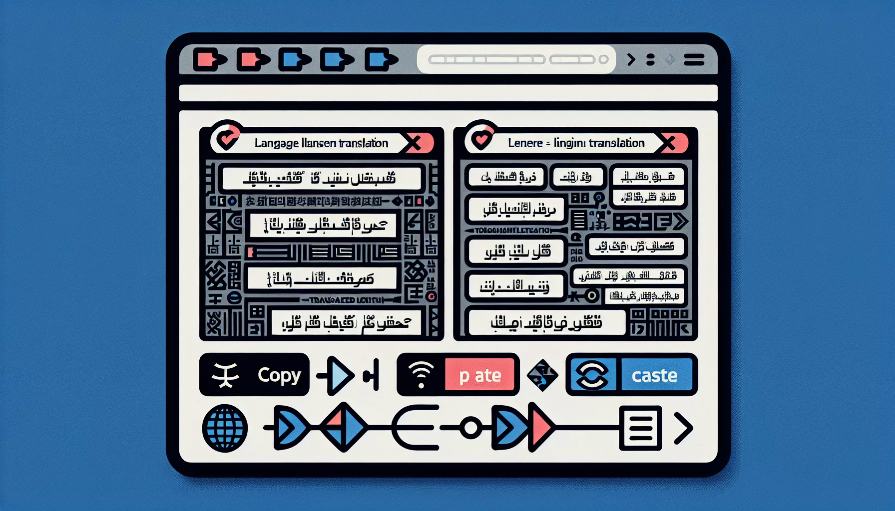 plongez dans notre sélection des 10 outils et logiciels de traduction basés sur l'ia les plus performants en janvier 2025. optimisez vos traductions avec des technologies de pointe et améliorez votre efficacité grâce à ces solutions innovantes.