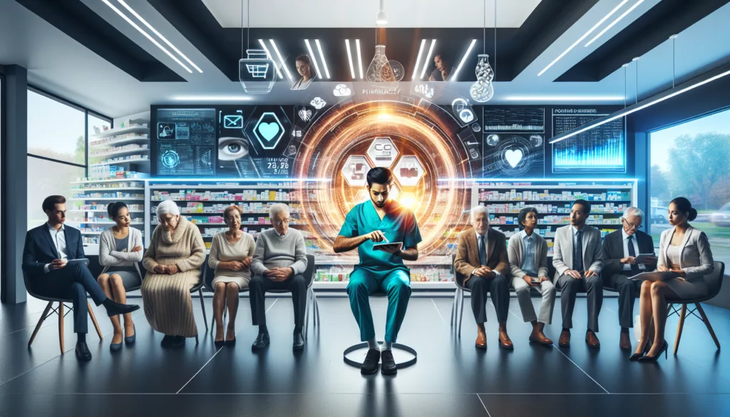 découvrez comment les pharmacies s'adaptent à l'évolution numérique à travers les enjeux et les innovations récentes. plongez dans les transformations technologiques qui redéfinissent le secteur pharmaceutique et améliorent les services aux patients.