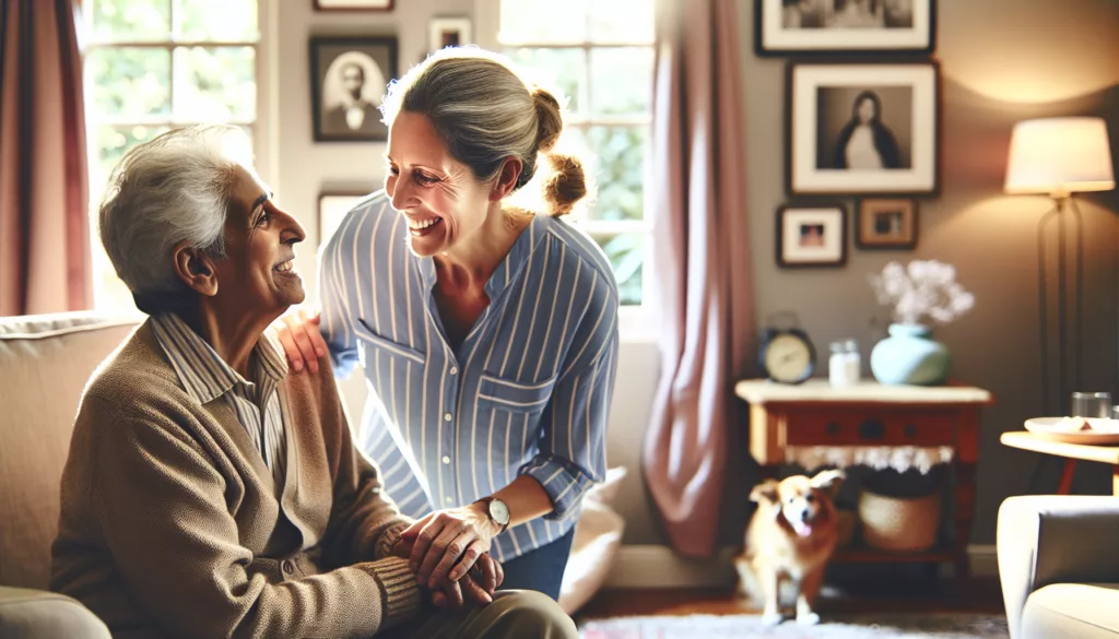 découvrez medicalliance, le champion toulousain du maintien à domicile, offrant des solutions personnalisées pour garantir confort et sécurité à nos aînés. profitez d'un service de qualité, adapté à vos besoins, pour un accompagnement bienveillant et professionnel.