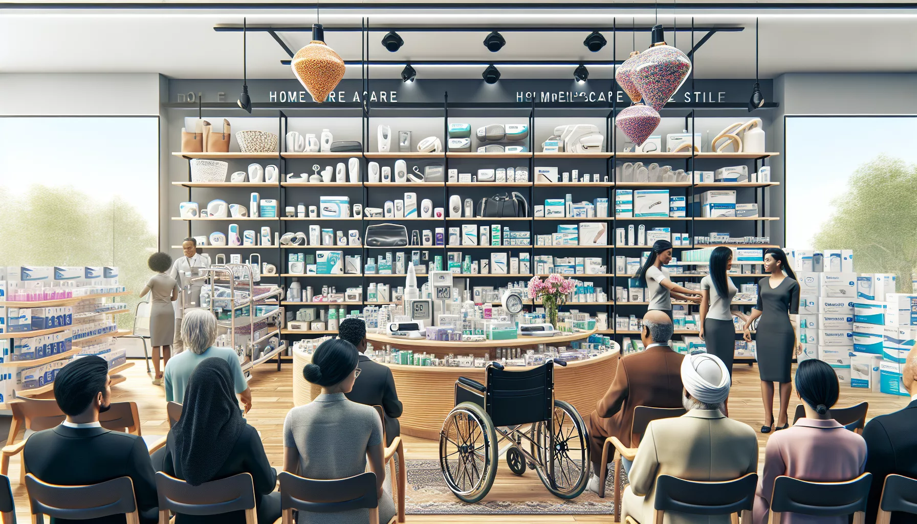 découvrez medicalliance, le leader toulousain du maintien à domicile, offrant des solutions personnalisées pour garantir votre autonomie et votre bien-être chez vous. profitez d'un accompagnement de qualité avec des professionnels dédiés pour une vie sereine et sécurisée.