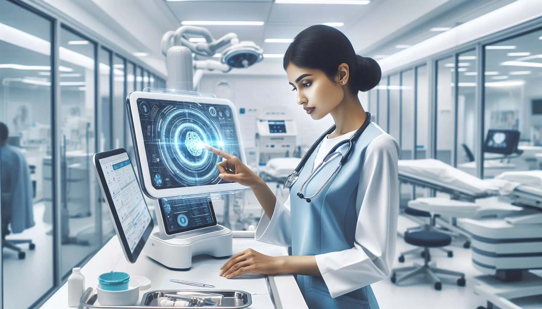 découvrez les 5 tendances majeures en santé et technologie révélées lors du big 10. explorez les innovations qui transforment le secteur de la santé, de la télémédecine à l'intelligence artificielle, et comment elles impactent les soins aux patients et l'industrie médicale.