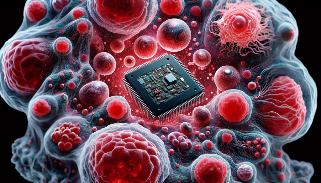 découvrez les 5 tendances majeures en santé et technologie mises en lumière lors du big 10. cet article explore les innovations qui transforment le secteur de la santé, alliant avancées technologiques et amélioration des soins. ne manquez pas notre analyse des enjeux et des perspectives d'avenir dans ce domaine dynamique.