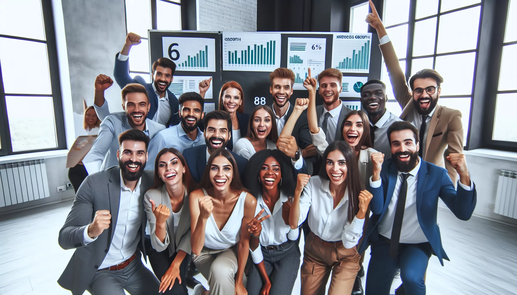 découvrez comment le groupe bastide, acteur majeur du secteur de la santé, réalise une croissance impressionnante de plus de 6 % de son chiffre d'affaires semestriel, témoignant de sa solidité et de son positionnement sur le marché.