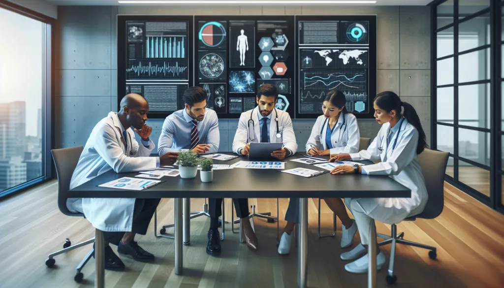 découvrez comment le groupe bastide, acteur clé du secteur de la santé, affiche une croissance impressionnante de plus de 6 % de son chiffre d'affaires semestriel, mettant en lumière sa dynamique et son engagement envers l'amélioration des soins.