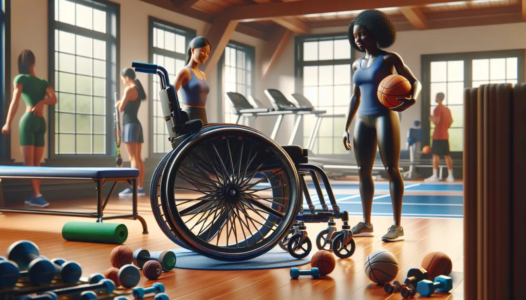 un club de handi-basket à marseille a récemment été victime d'un cambriolage dévastateur. pour faire face à cette situation difficile, il lance un appel à la générosité afin de récolter des fonds nécessaires au remplacement de son matériel médical et de ses fauteuils. soutenez ce projet et aidez à redonner espoir à ces athlètes engagés.