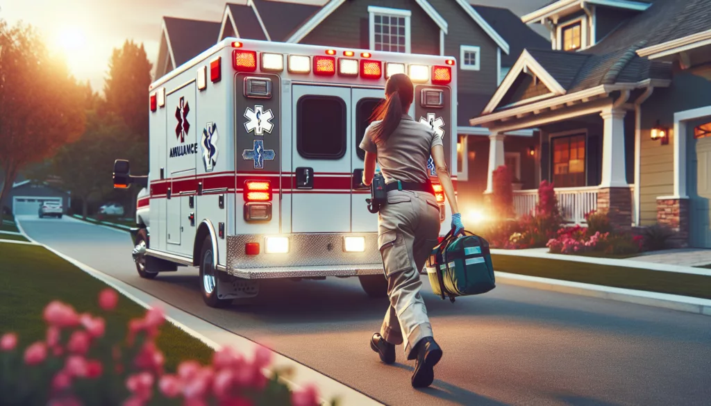 découvrez les défis majeurs du transport sanitaire face à la gangrène dans les urgences médicales. analyse des enjeux, des solutions innovantes et des témoignages d'experts sur l'optimisation des interventions d'urgence.