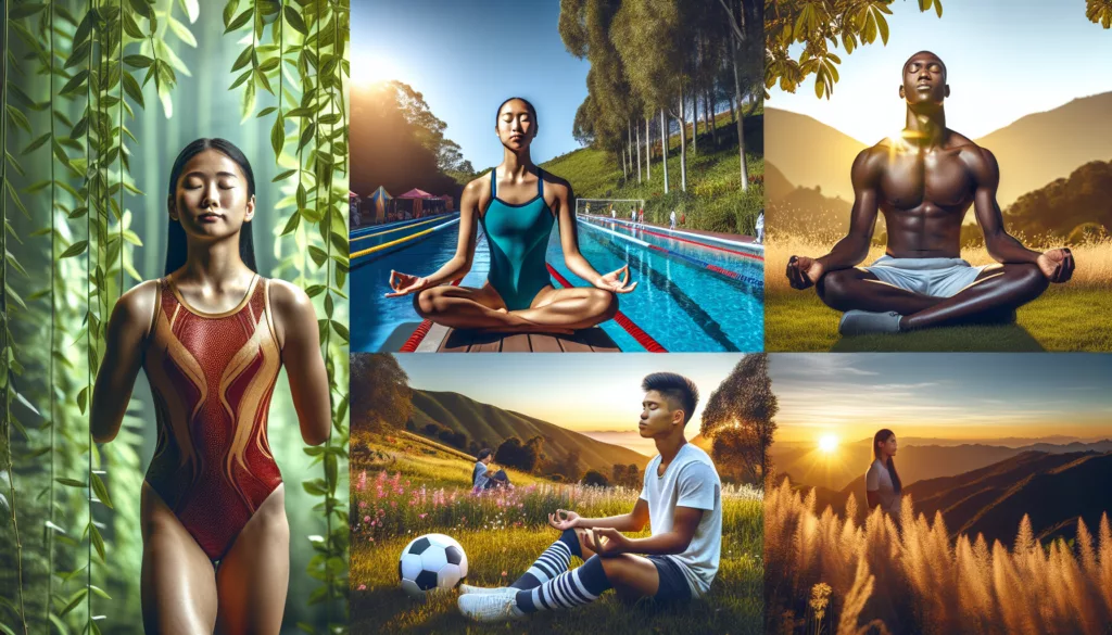 découvrez comment l'insep se transforme en camp de base pour les jo paris 2024, accueillant de nouveaux résidents et offrant des équipements médicaux et du matériel optimisés pour les athlètes.