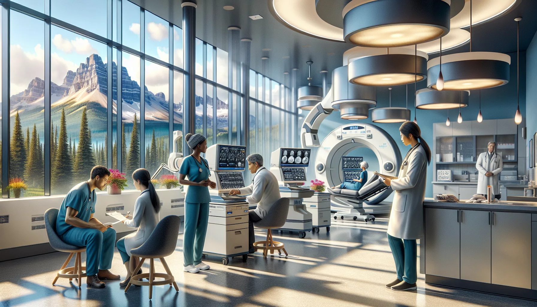 découvrez les initiatives mises en place par l'alberta pour réduire les délais de diagnostic du cancer, améliorer l'accès aux soins et offrir un soutien essentiel aux patients. un engagement fort pour une santé optimale.