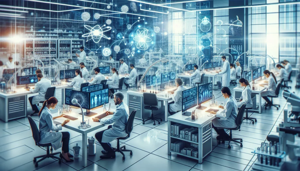 découvrez l'initiative « dispositifs médicaux innovants » lancée par le gouvernement pour dynamiser le secteur médical dans le cadre de france 2030. un projet novateur visant à transformer la santé en anticipant les besoins de demain.