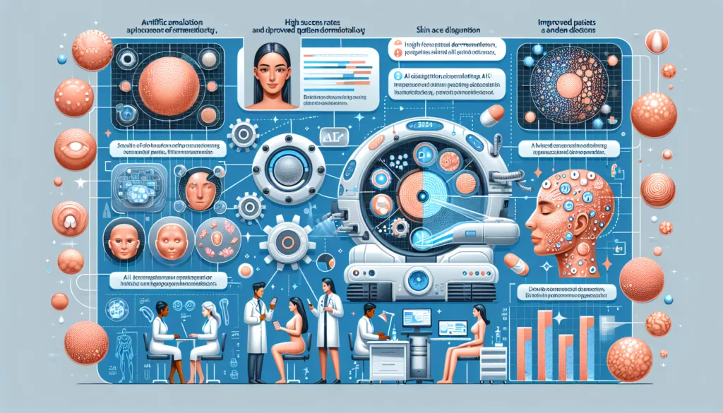 découvrez comment l'imagerie 3d assistée par l'ia révolutionne le dépistage et le traitement des cancers cutanés. une avancée prometteuse qui transforme la dermatologie et améliore les diagnostics.