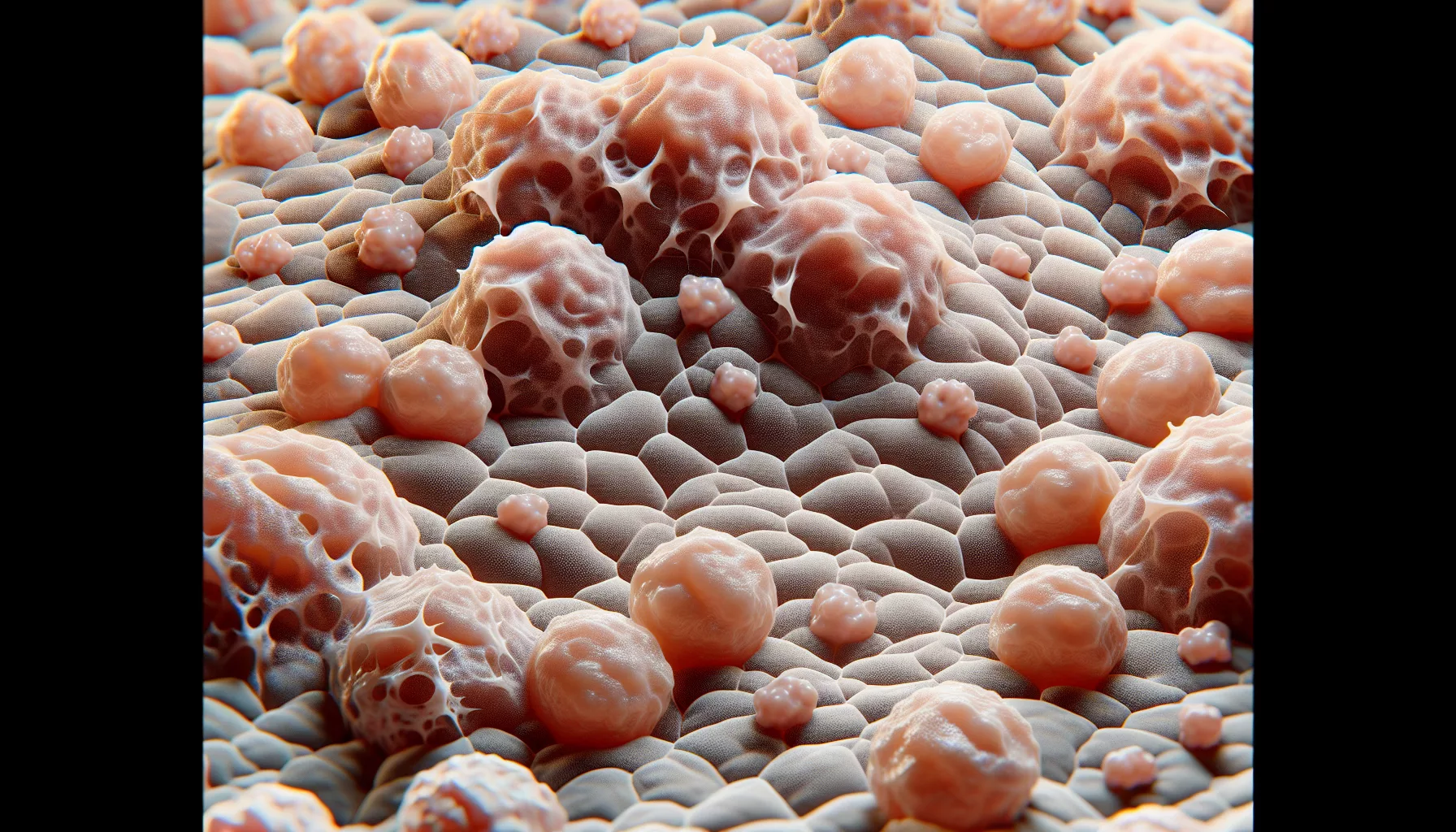 découvrez comment l'imagerie 3d assistée par l'intelligence artificielle révolutionne la détection et le traitement des cancers cutanés, offrant des solutions prometteuses pour améliorer le diagnostic et la prise en charge des patients.