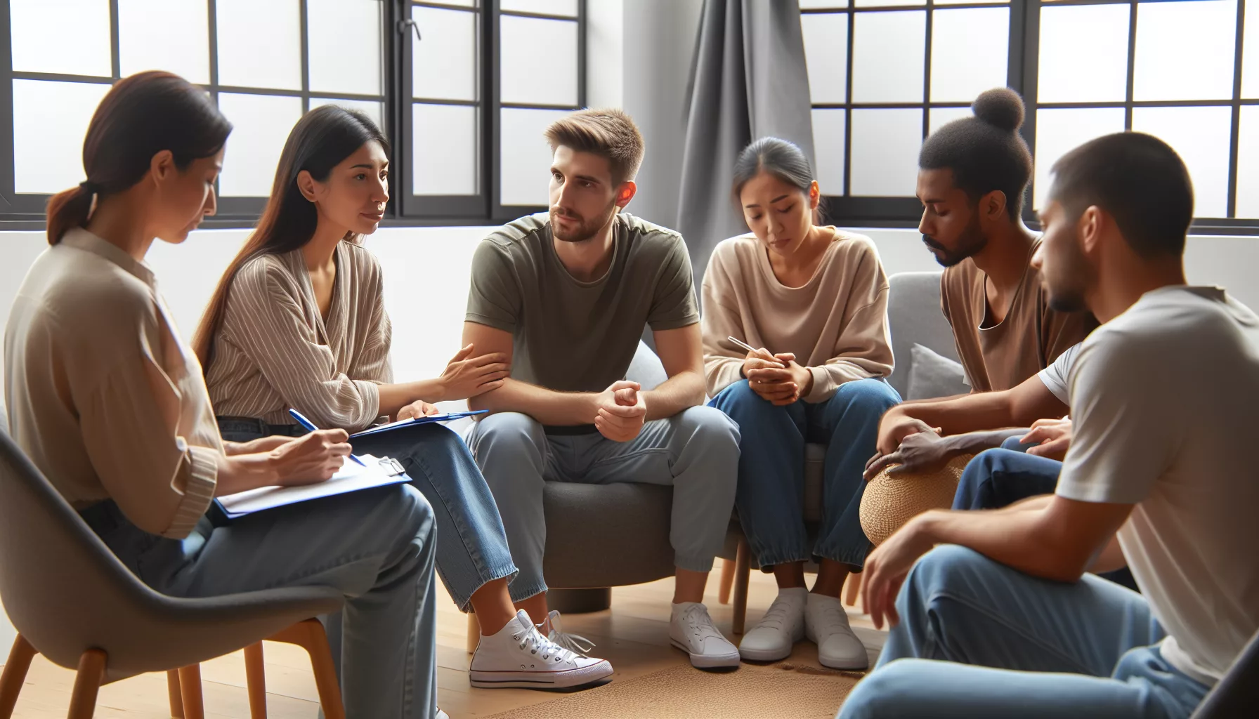 découvrez pourquoi il est essentiel de consulter un professionnel en santé mentale pour mieux comprendre et gérer vos émotions, surmonter les défis de la vie et améliorer votre bien-être général. prenez soin de votre santé mentale et contactez un expert dès aujourd'hui.