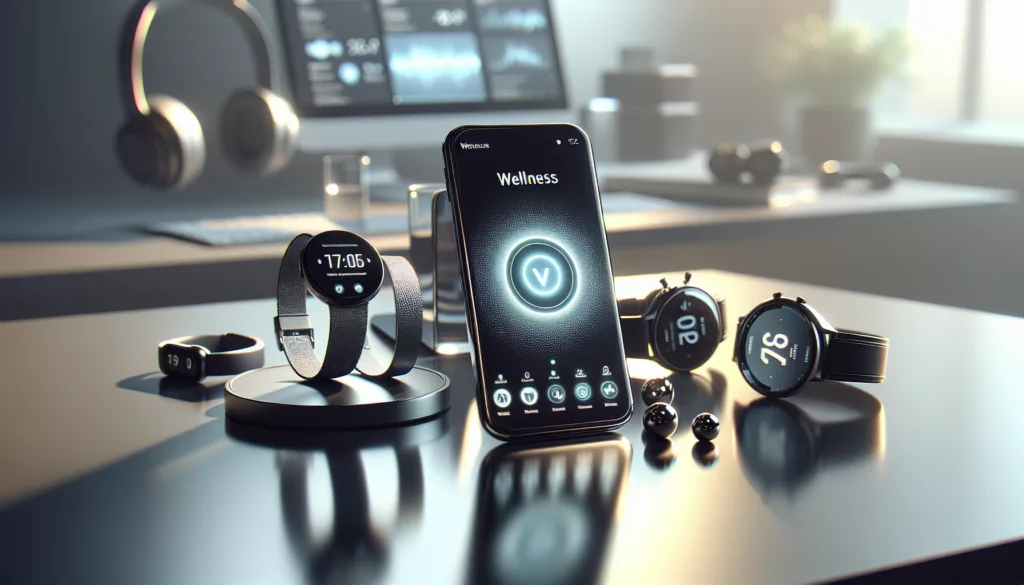 découvrez comment l'innovation transforme l'app santé avec les nouveaux produits m5 lors de la récente semaine apple. analyse des dernières avancées technologiques et de leur impact sur la santé connectée.