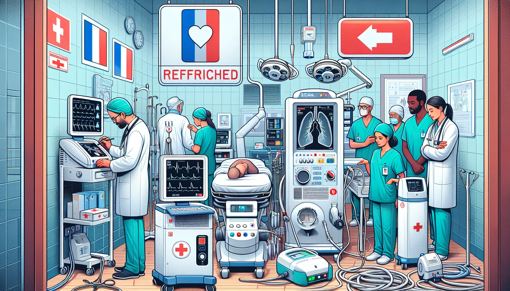 découvrez comment l'économie circulaire transforme le secteur de la santé avec la valorisation des équipements médicaux usagés. explorez les initiatives innovantes qui prolongent la vie des dispositifs médicaux, réduisent les déchets et soutiennent une approche durable dans le soin des patients.