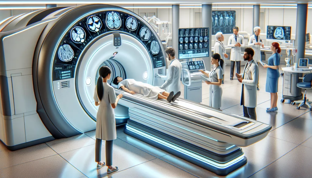 découvrez comment l'intelligence artificielle transforme le diagnostic du cancer dans cette vidéo captivante. apprenez comment cette technologie innovante peut améliorer la précision des diagnostics et offrir de nouvelles perspectives pour le traitement des patients.