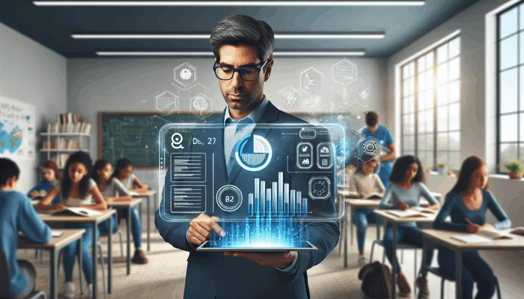 découvrez les 10 outils d'intelligence artificielle qui transformeront l'éducation en 2025. cette liste incontournable révèle comment la technologie révolutionne les méthodes d'apprentissage et d'enseignement, rendant l'éducation plus accessible et personnalisée. ne manquez pas ces innovations qui redéfinissent l'avenir de l'éducation!