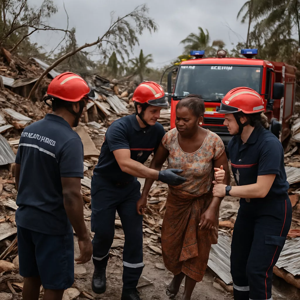 explorez la situation actuelle à mayotte à travers notre lexique explicatif sur le deuil national, l'état d'urgence et le plan marshall. un éclairage essentiel pour mieux comprendre les défis et les mesures mises en place sur l'île.