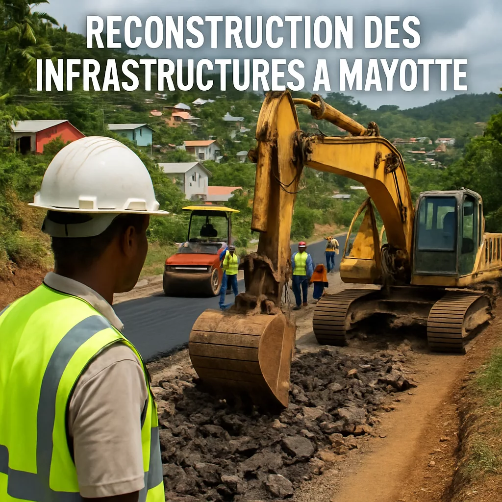 découvrez les enjeux actuels à mayotte à travers un lexique explicatif sur le deuil national, l'état d'urgence et le plan marshall. cette analyse vous permettra de mieux comprendre la situation complexe de l'île et les mesures mises en place.