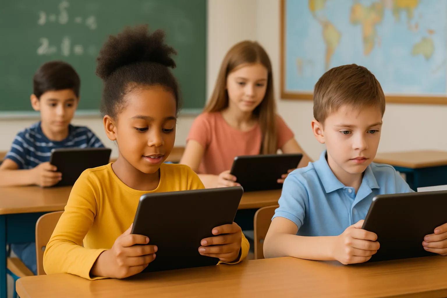 découvrez les enjeux de l'interdiction des téléphones portables dans les écoles et la promotion des pauses numériques. un regard sur l'impact de ces mesures sur l'apprentissage, la concentration des élèves et leur bien-être au sein des établissements scolaires.