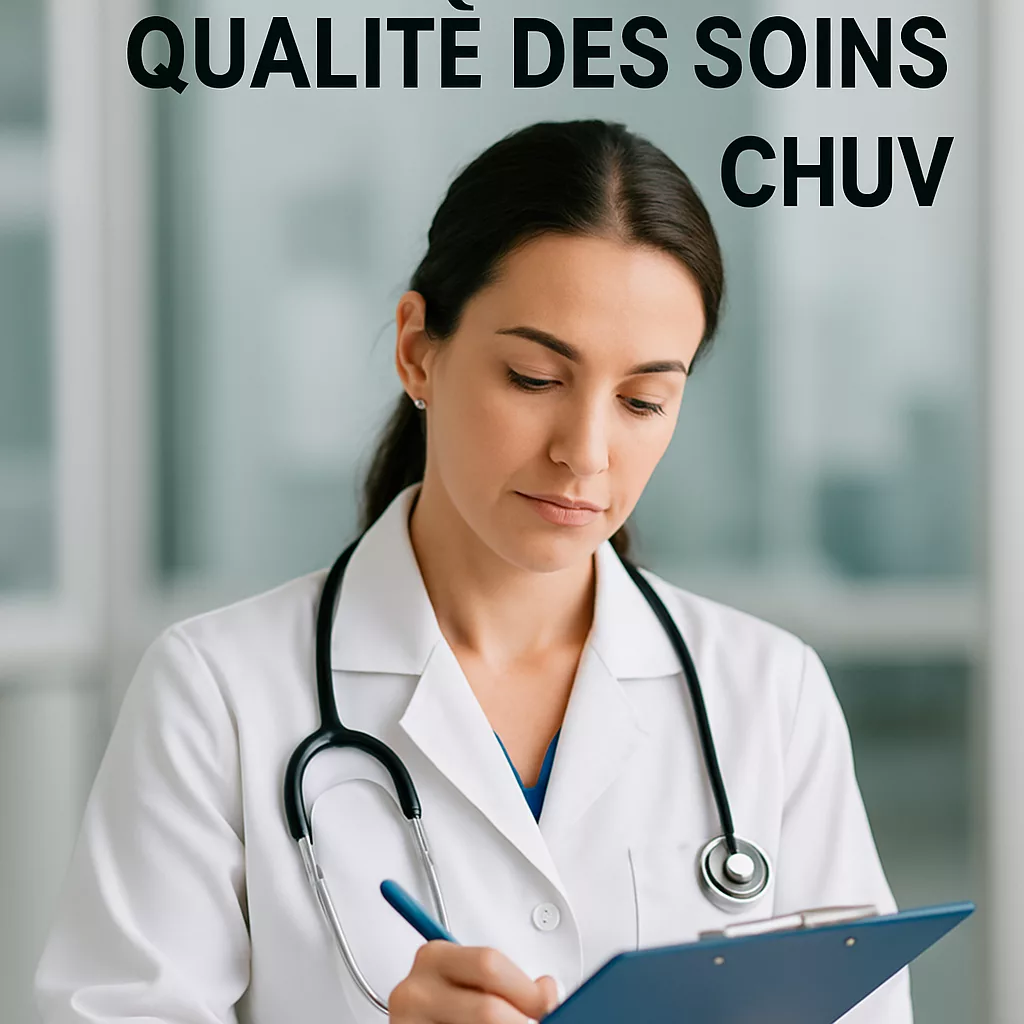 explorez les hospices du chuv, un lieu unique alliant soins de qualité et excellence médicale. découvrez l'histoire fascinante, les services offerts et l'engagement envers le bien-être des patients dans cet environnement exceptionnel.