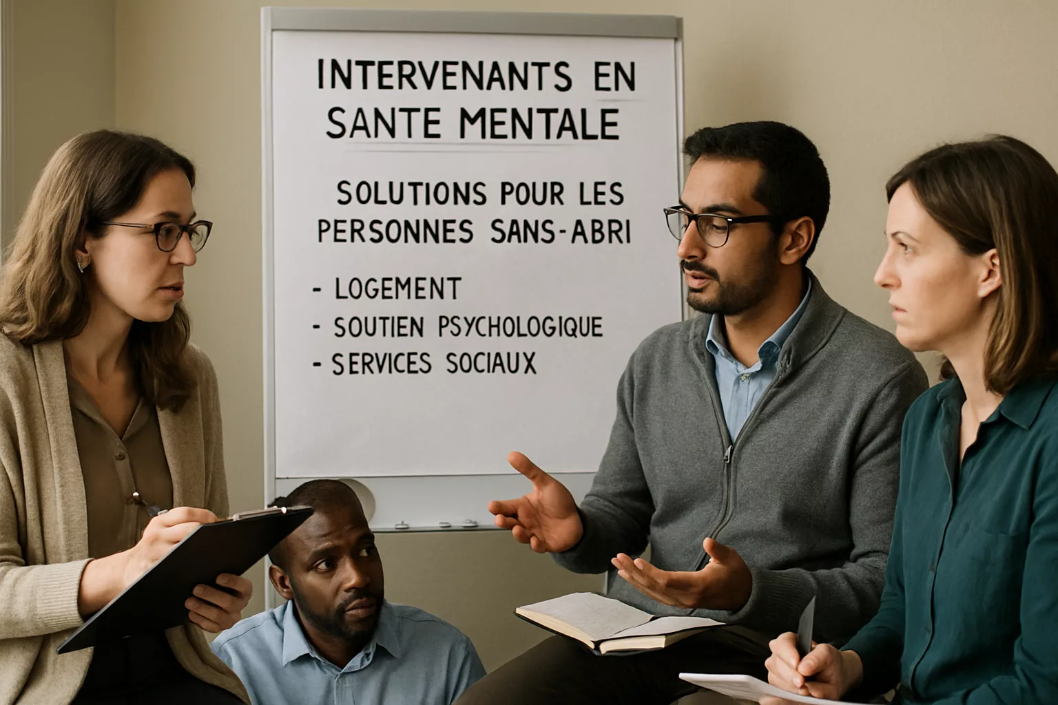 découvrez l'ampleur de la crise sanitaire chez les personnes sans-abri et l'urgence d'agir pour garantir leur bien-être. cette analyse approfondie met en lumière les défis rencontrés et les solutions à envisager pour améliorer leur condition.