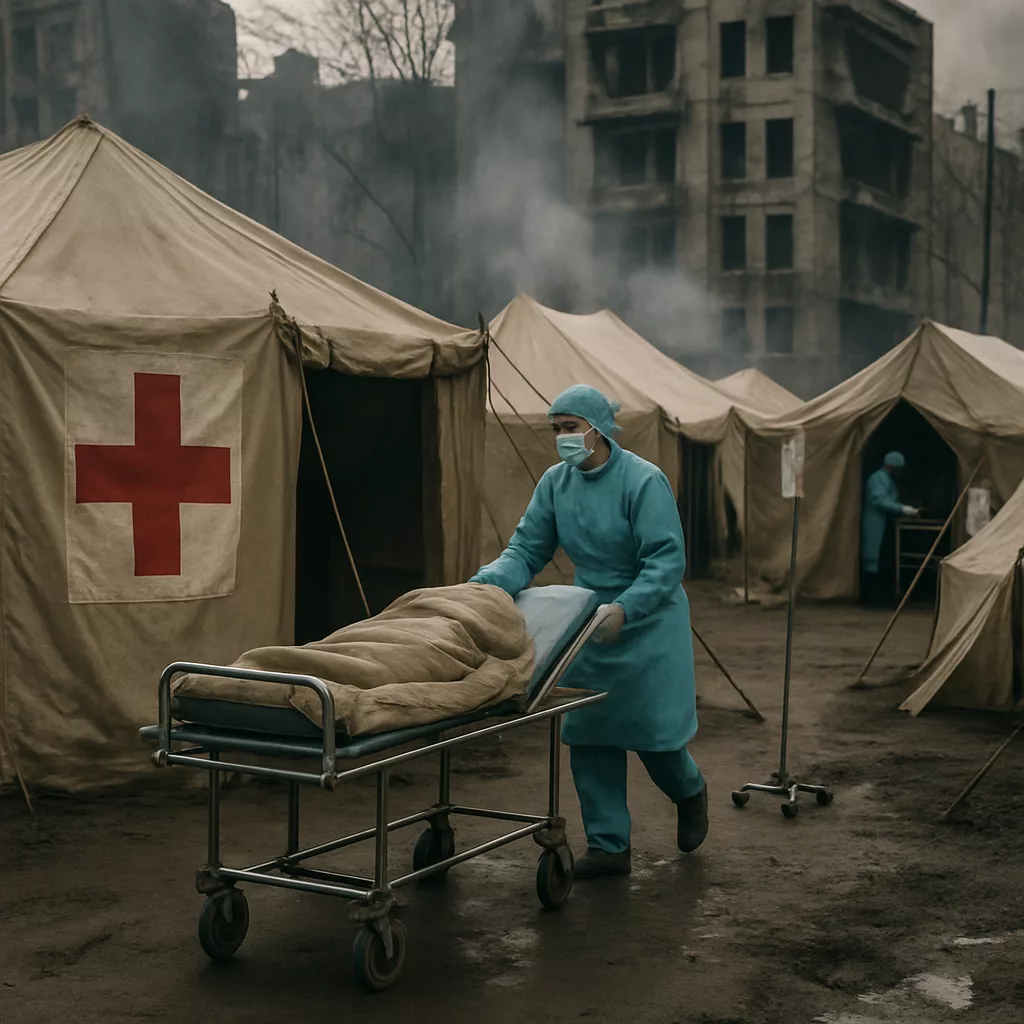 découvrez comment nos installations médicales restent opérationnelles en continu malgré la tempête n° 3 wipha. garantissant soins et sécurité, nous assurons une réponse rapide et efficace pour faire face aux urgences durant les conditions climatiques extrêmes.