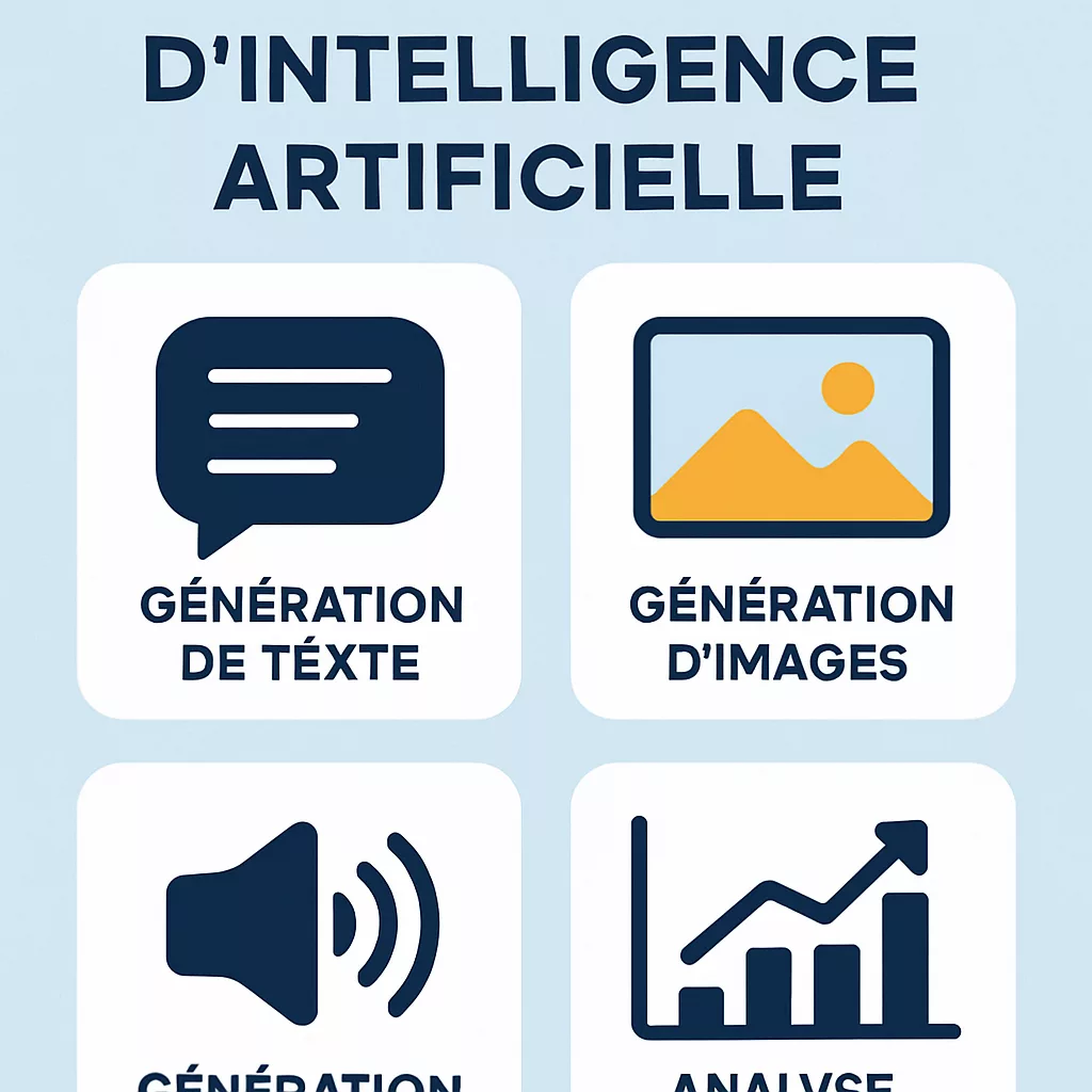 découvrez les 9 outils d'intelligence artificielle essentiels pour les analystes de données en 2025. optimisez vos analyses, améliorez vos prises de décision et restez à la pointe de l'innovation technologique grâce à cette sélection incontournable.
