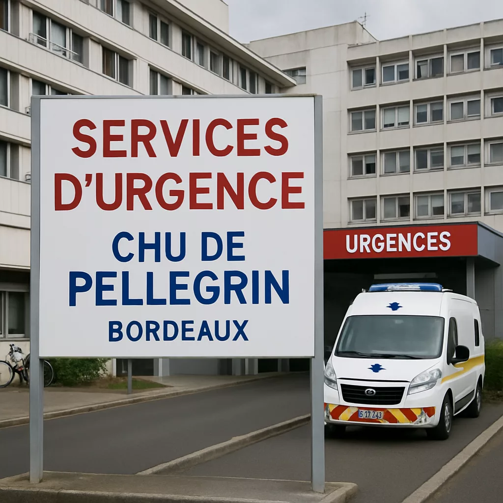 découvrez comment le chu de pellegrin à bordeaux adapte son service d'urgence pour répondre aux besoins spécifiques de l'été. informez-vous sur les nouvelles mesures mises en place pour assurer des soins de qualité durant la saison estivale.