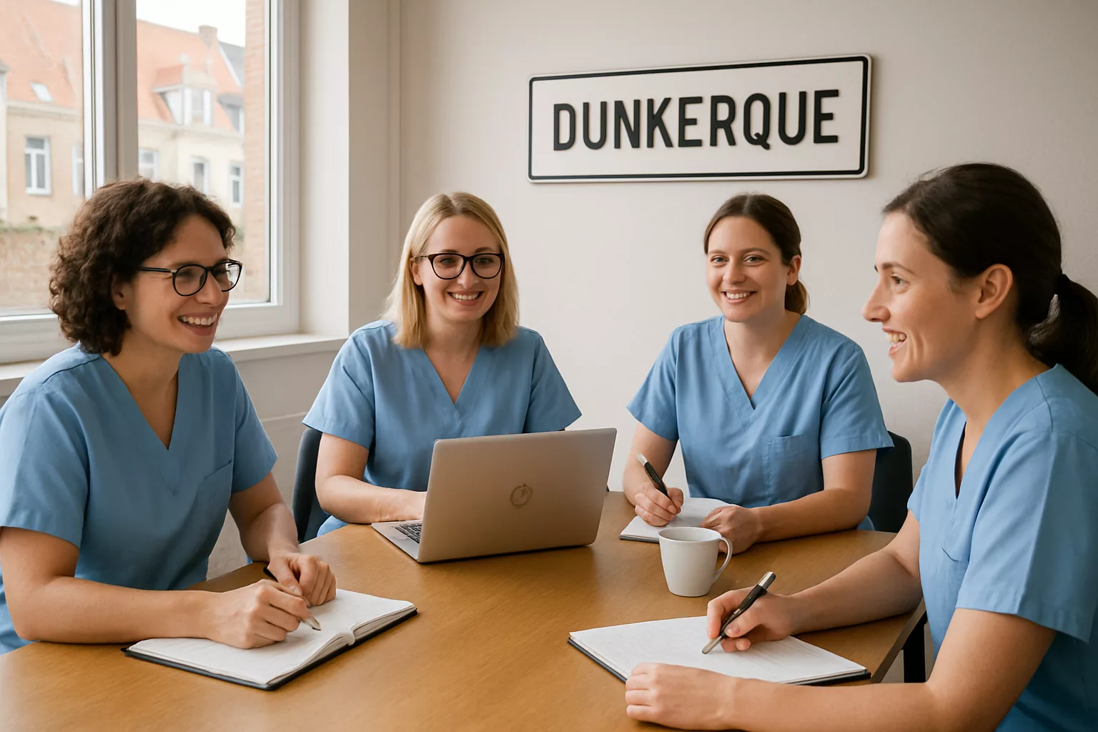 découvrez comment les infirmières libérales de dunkerque tirent la sonnette d’alarme face au gaspillage massif de matériel médical et au manque de soutien financier, impactant sérieusement leur quotidien et la qualité des soins.